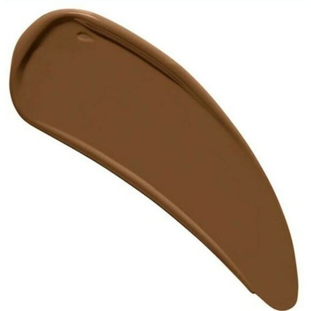 NYX Professional Makeup Born to Glow Naturally Radiant Foundation Mocha 1.01 oz - Picture 2 of 3